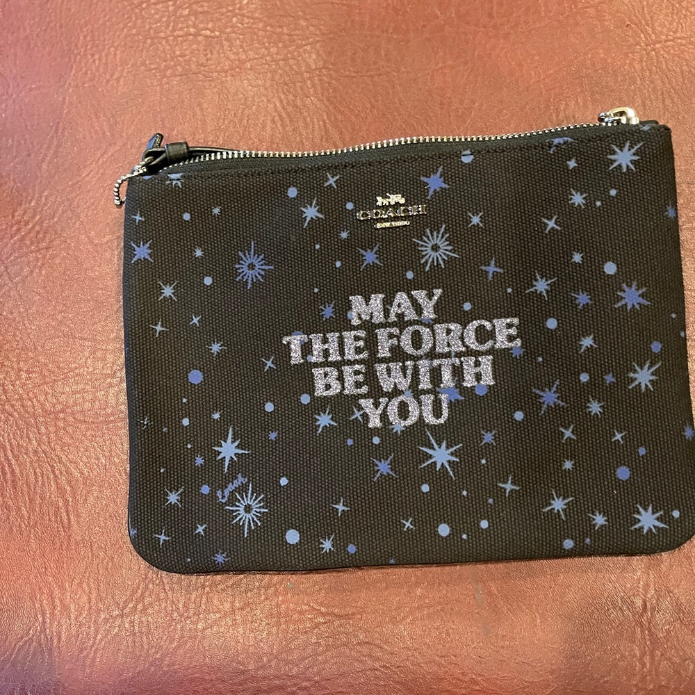 Coach Star Wars Wrislet